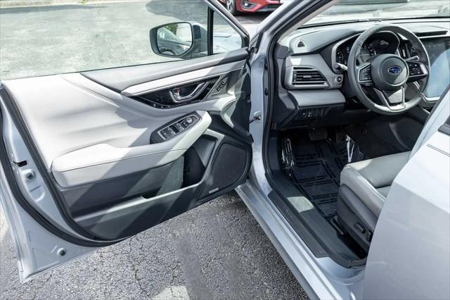 2024 Subaru Legacy Limited