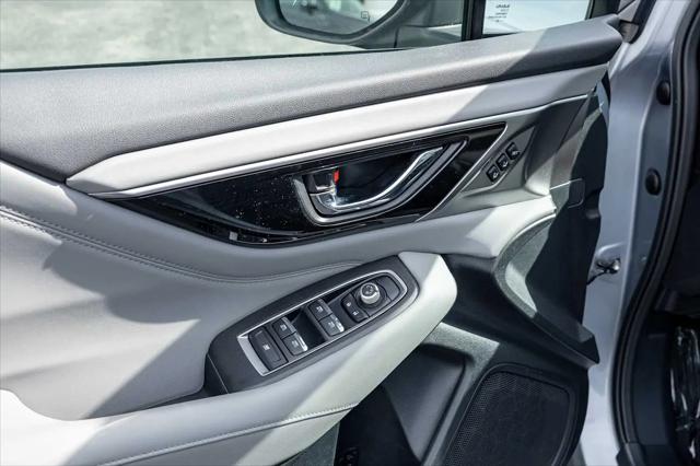 2024 Subaru Legacy Limited