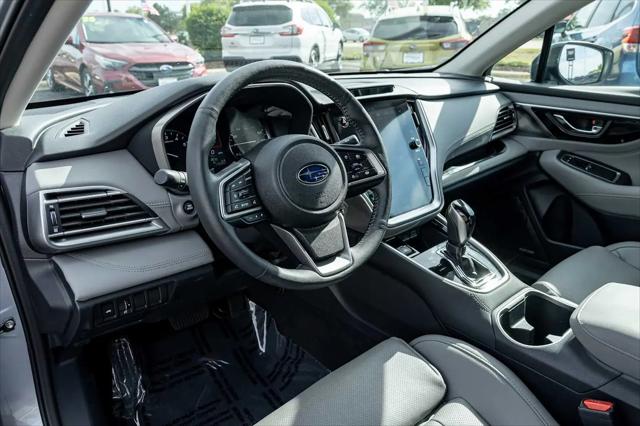 2024 Subaru Legacy Limited