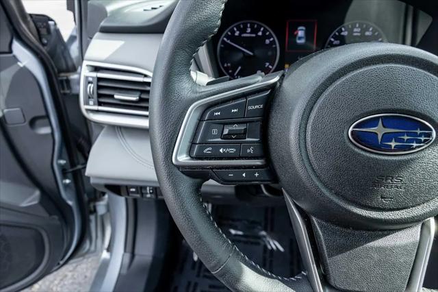 2024 Subaru Legacy Limited