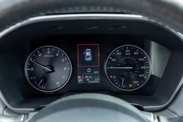2024 Subaru Legacy Limited