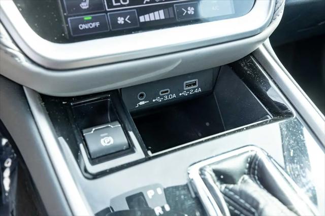 2024 Subaru Legacy Limited