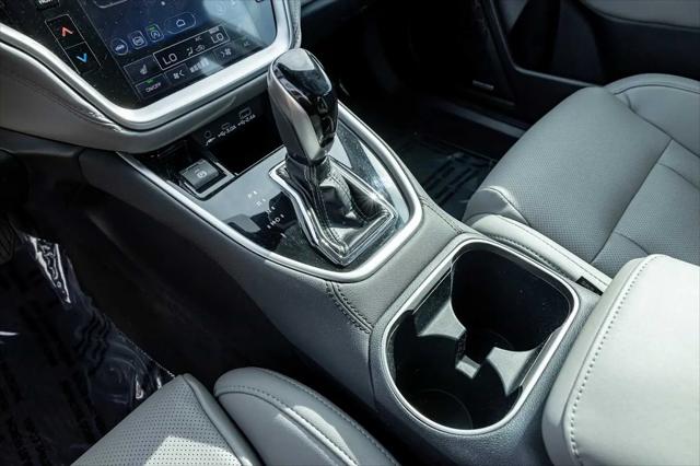 2024 Subaru Legacy Limited