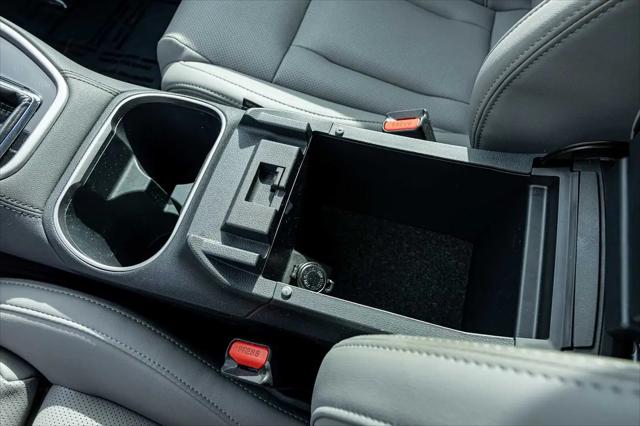 2024 Subaru Legacy Limited