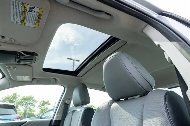 2024 Subaru Legacy Limited