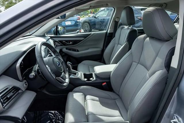 2024 Subaru Legacy Limited