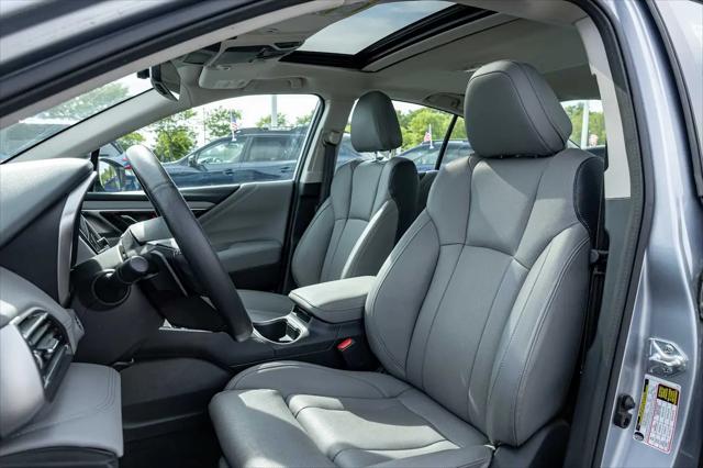 2024 Subaru Legacy Limited