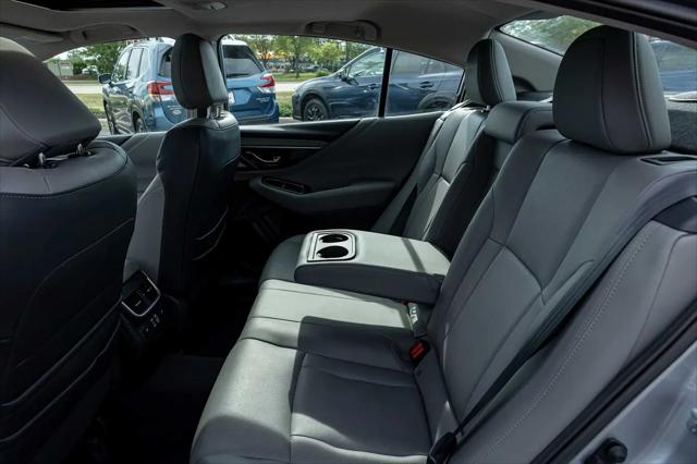 2024 Subaru Legacy Limited