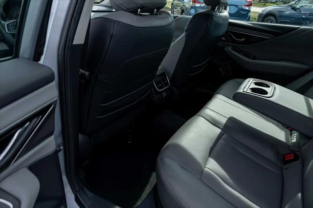 2024 Subaru Legacy Limited