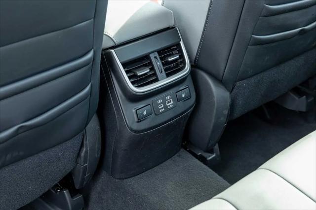 2024 Subaru Legacy Limited