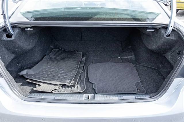 2024 Subaru Legacy Limited