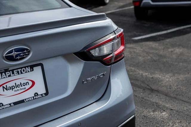 2024 Subaru Legacy Limited