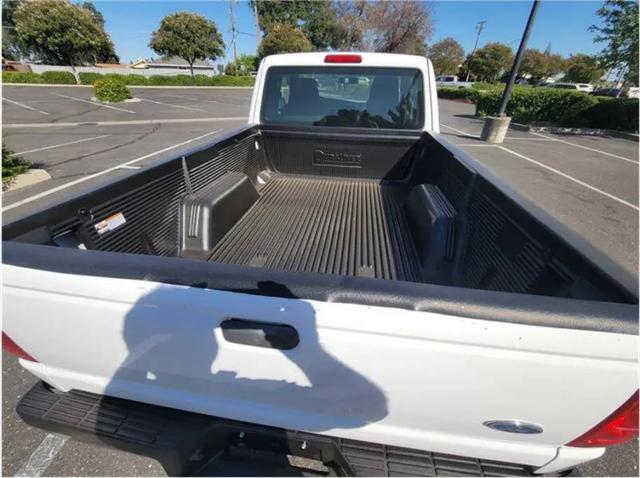 2005 Ford Ranger STX