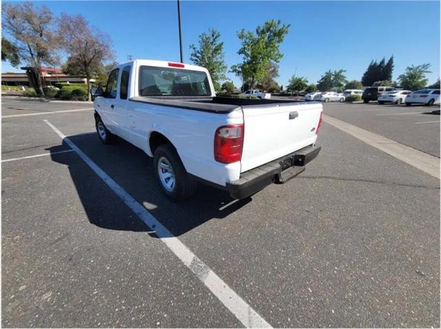 2005 Ford Ranger STX