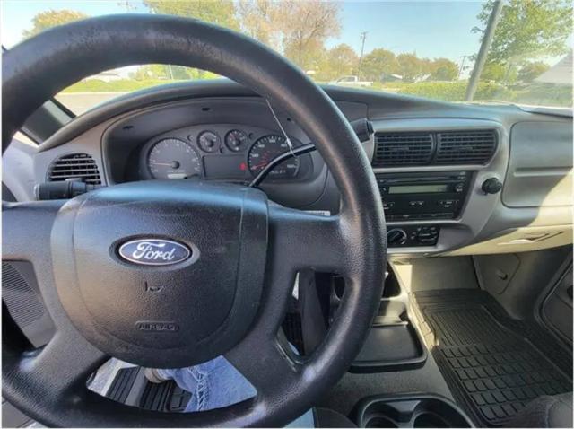2005 Ford Ranger STX