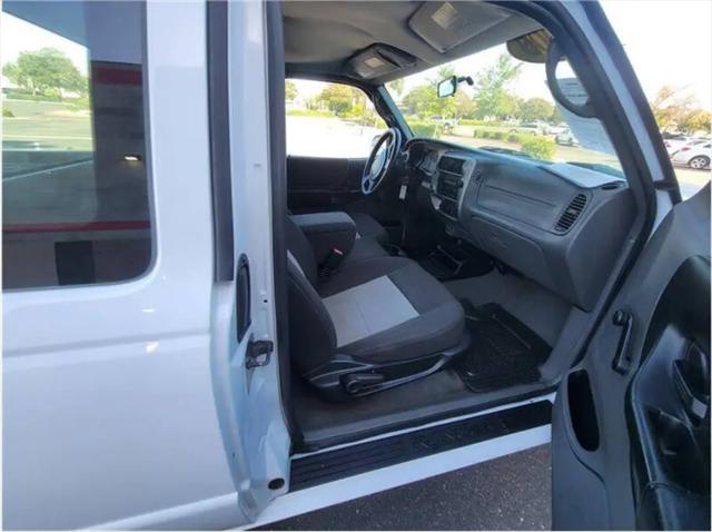 2005 Ford Ranger STX