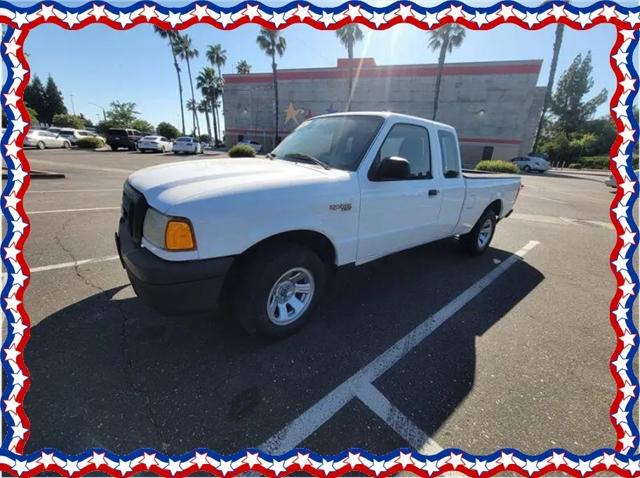2005 Ford Ranger STX for sale in Modesto, CA