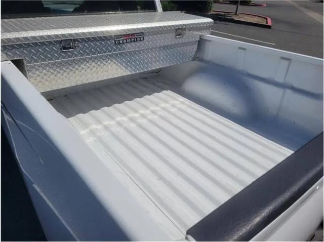 2008 Chevrolet Colorado Work Truck