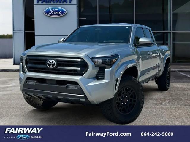 2026 Toyota Tacoma SR5 for sale in Greenville, SC