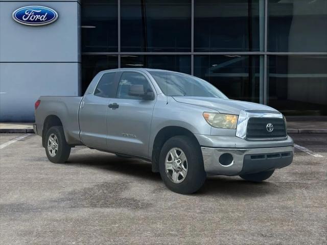 2007 Toyota Tundra SR5 V6