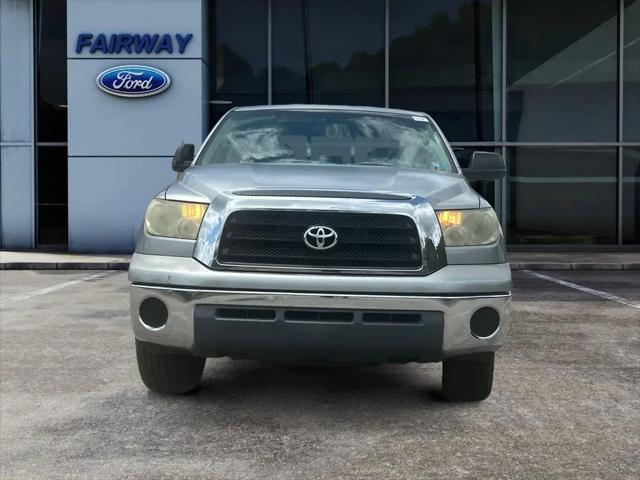 2007 Toyota Tundra SR5 V6
