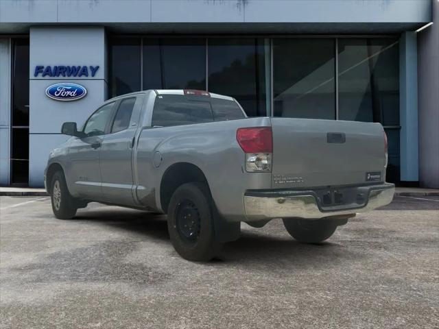 2007 Toyota Tundra SR5 V6