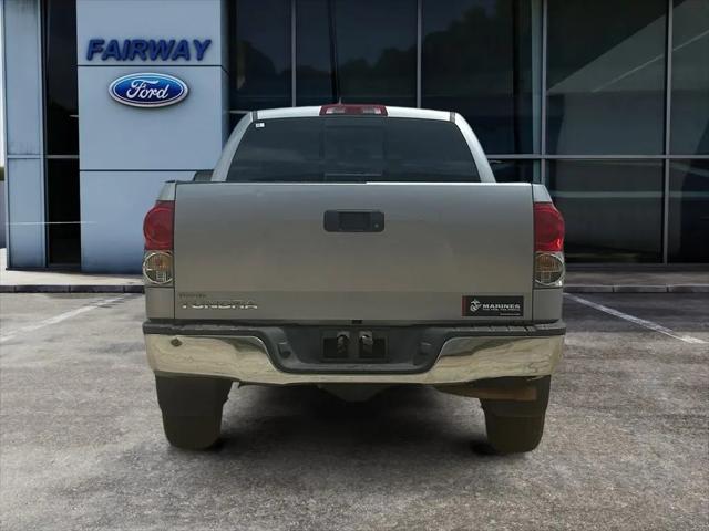 2007 Toyota Tundra SR5 V6