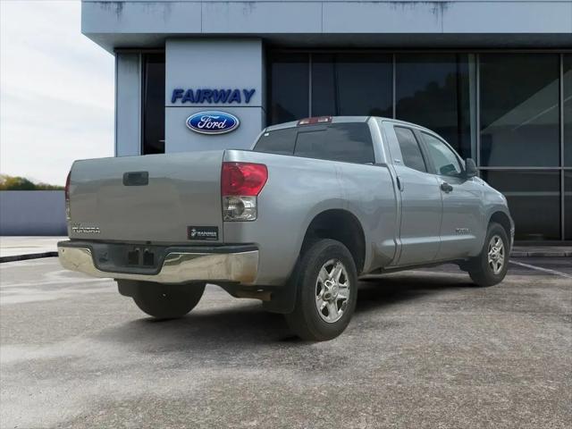2007 Toyota Tundra SR5 V6