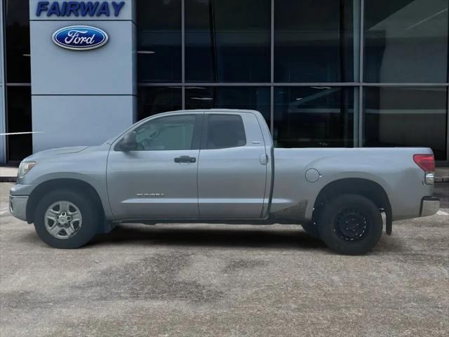 2007 Toyota Tundra SR5 V6