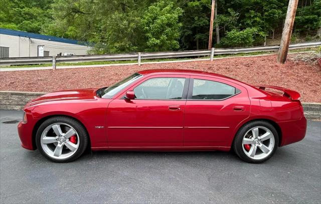 2006 Dodge Charger SRT8