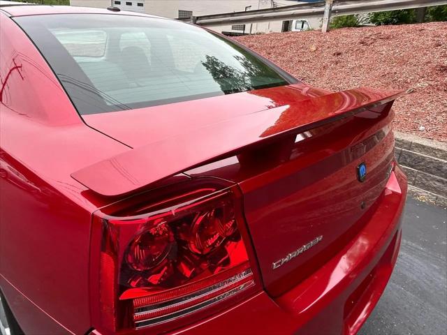 2006 Dodge Charger SRT8