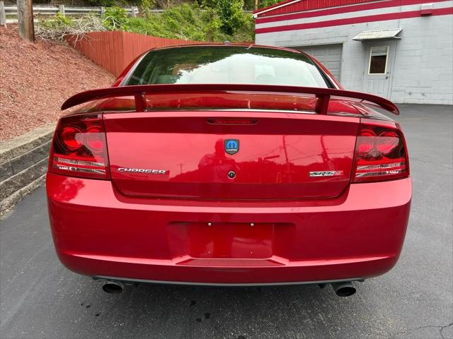 2006 Dodge Charger SRT8