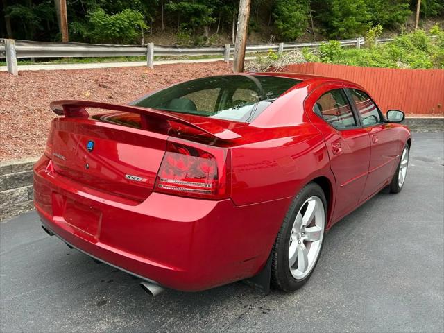 2006 Dodge Charger SRT8