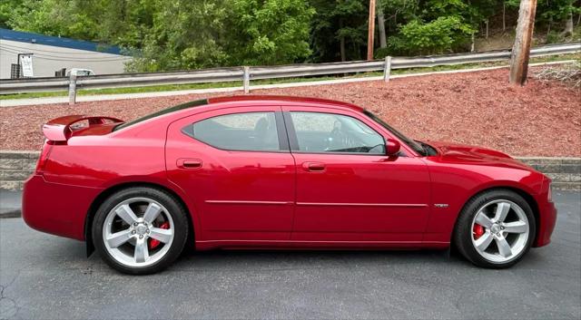 2006 Dodge Charger SRT8