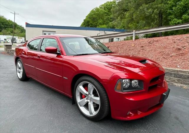2006 Dodge Charger SRT8