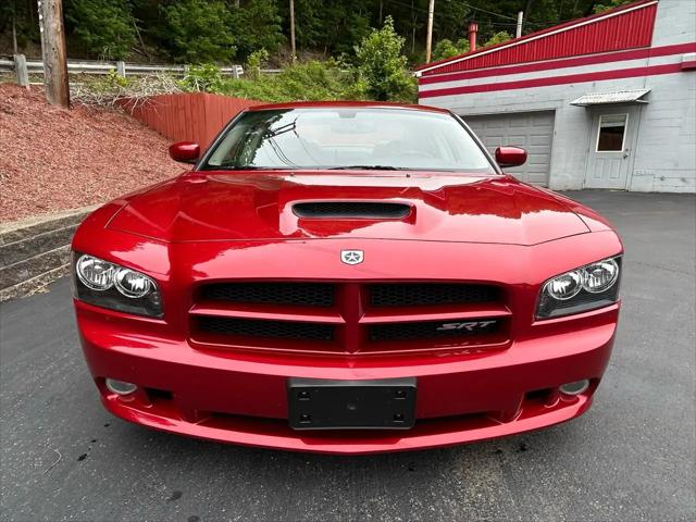 2006 Dodge Charger SRT8