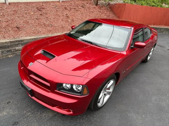 2006 Dodge Charger SRT8