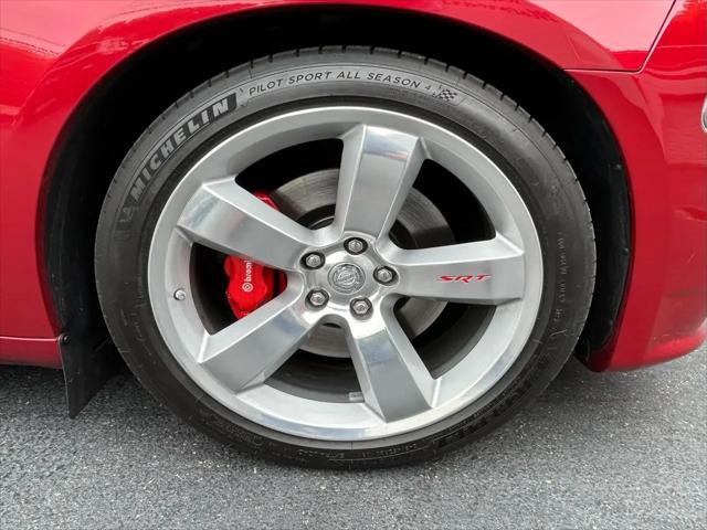 2006 Dodge Charger SRT8