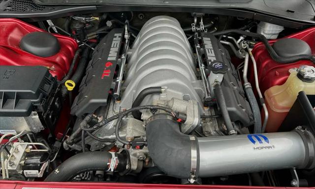 2006 Dodge Charger SRT8