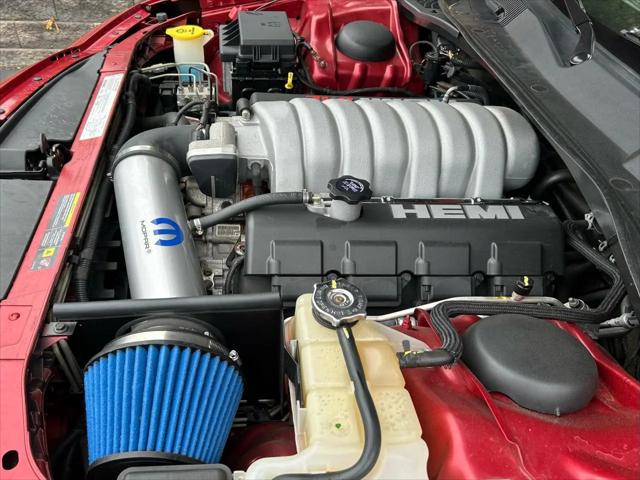 2006 Dodge Charger SRT8
