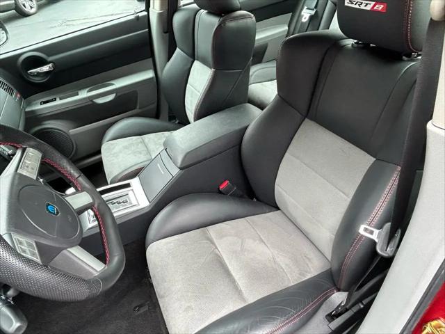 2006 Dodge Charger SRT8