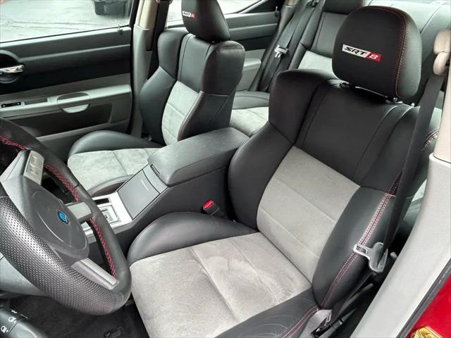 2006 Dodge Charger SRT8