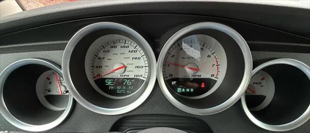 2006 Dodge Charger SRT8