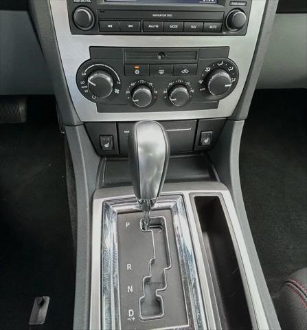 2006 Dodge Charger SRT8
