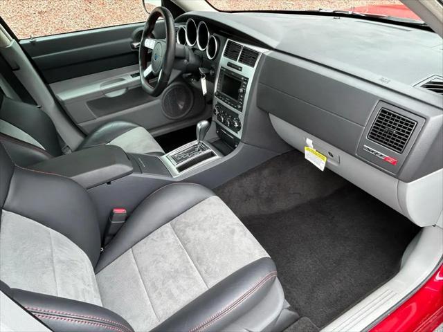 2006 Dodge Charger SRT8