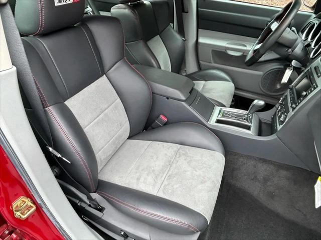 2006 Dodge Charger SRT8