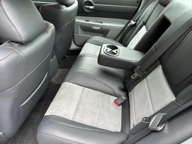 2006 Dodge Charger SRT8