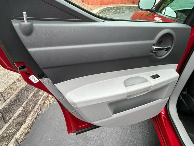 2006 Dodge Charger SRT8