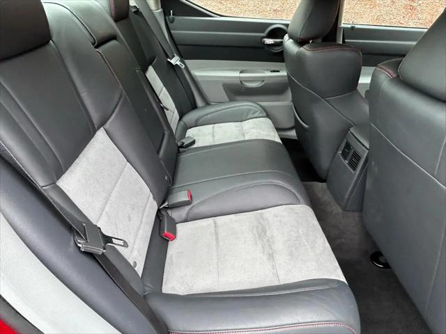 2006 Dodge Charger SRT8