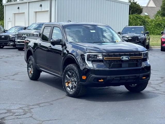 2026 Ford Maverick Tremor for sale in Burlington, NC